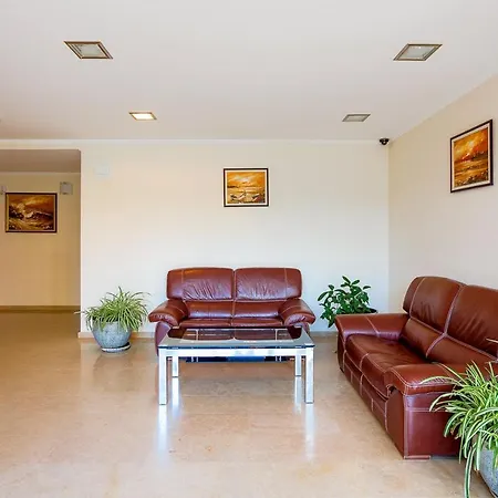 & Kristal Appartement
