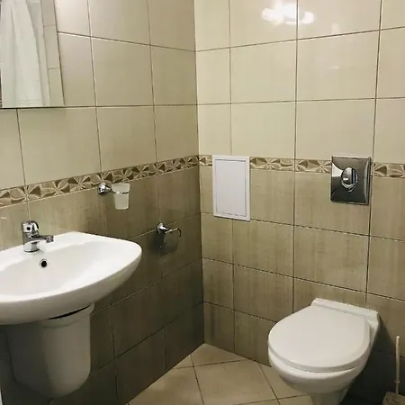 Appartement & Kristal Nesebar