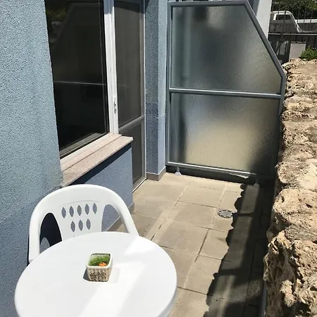 & Kristal Appartement *
