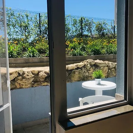 Appartement & Kristal Nesebar