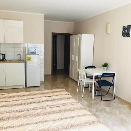 & Kristal Appartement *